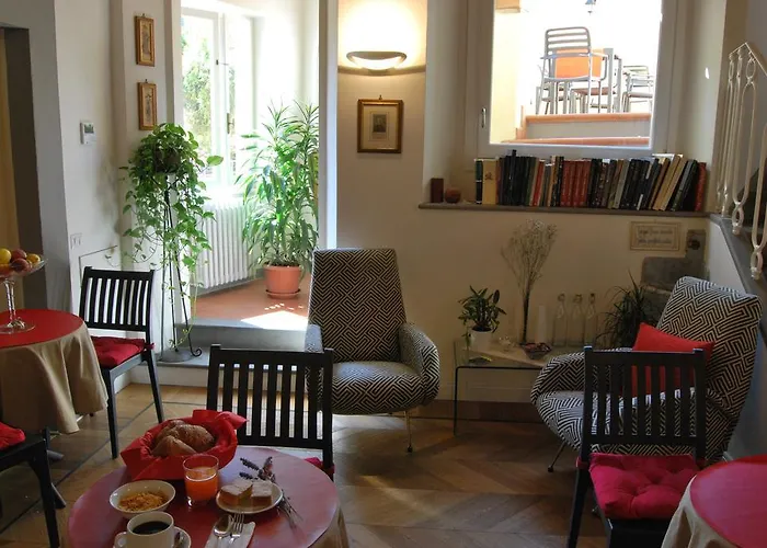 B&B Isola D\'Arno
