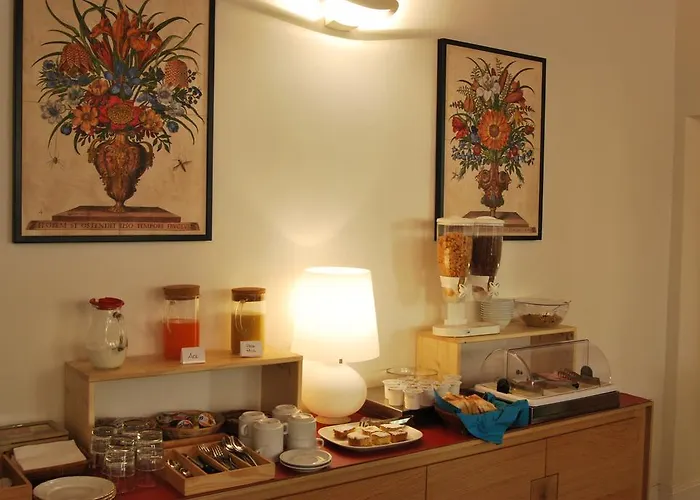 B&B Isola D\'Arno