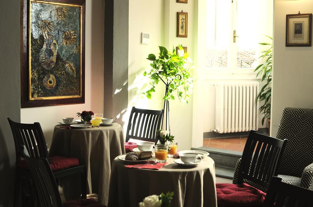 Isola D'arno Alojamento de Acomodação e Pequeno-almoço